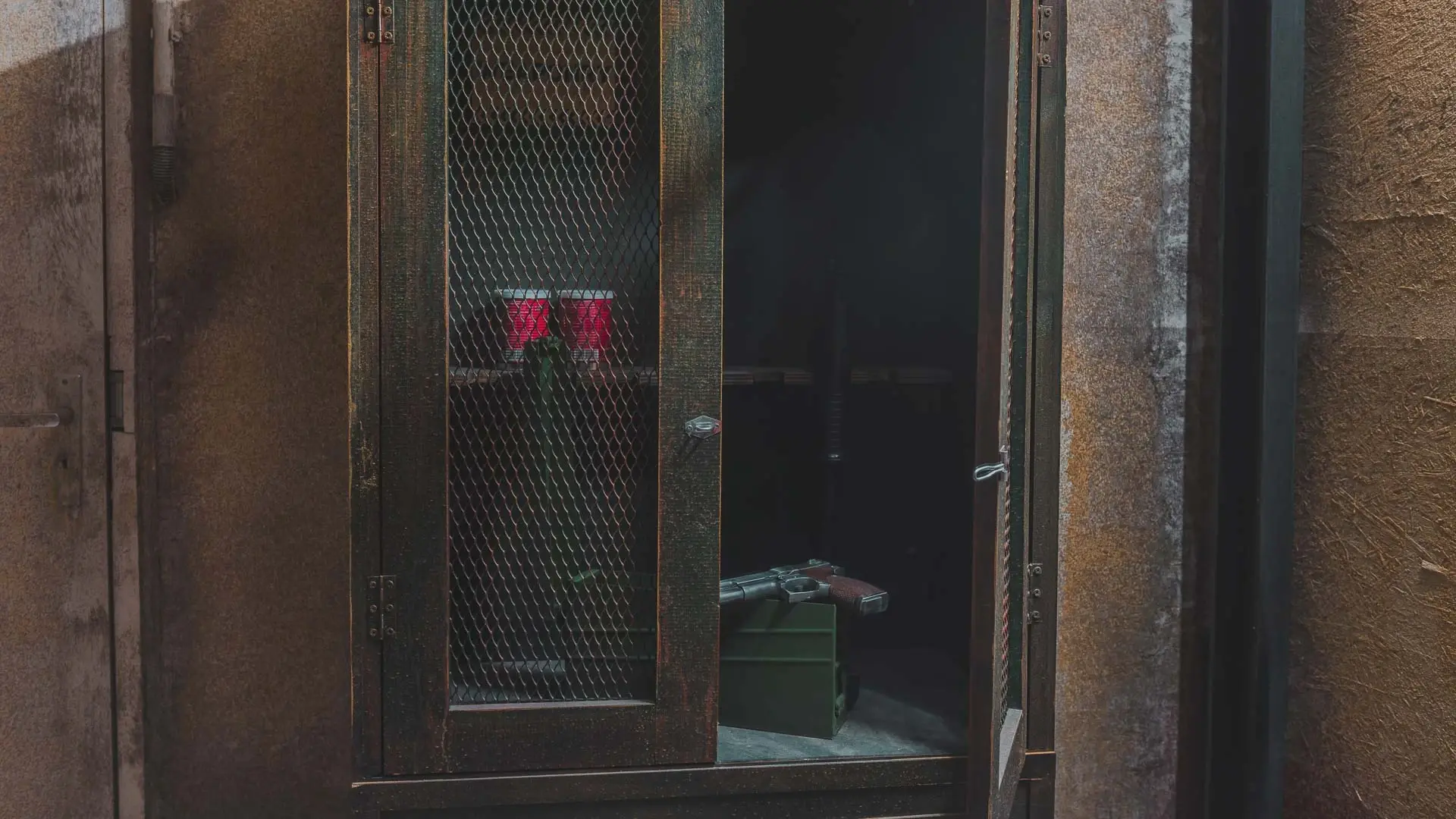 Game Over Escape Rooms Carousel Images 1