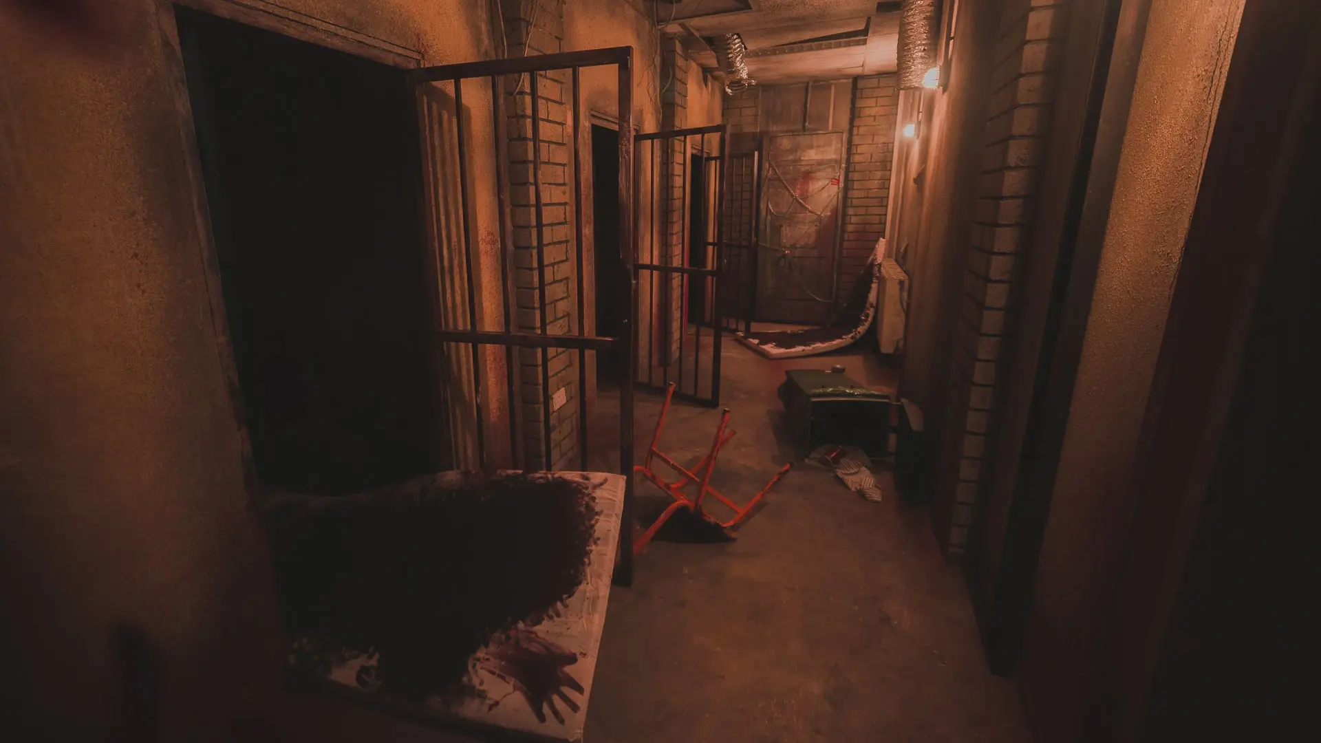 Game Over Escape Rooms Carousel Images 2