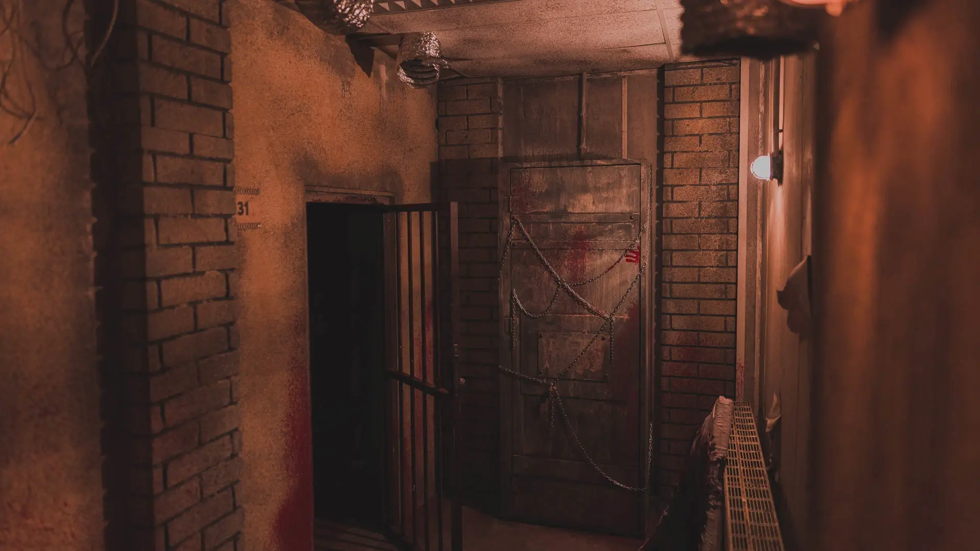 Game Over Escape Rooms Carousel Images 3