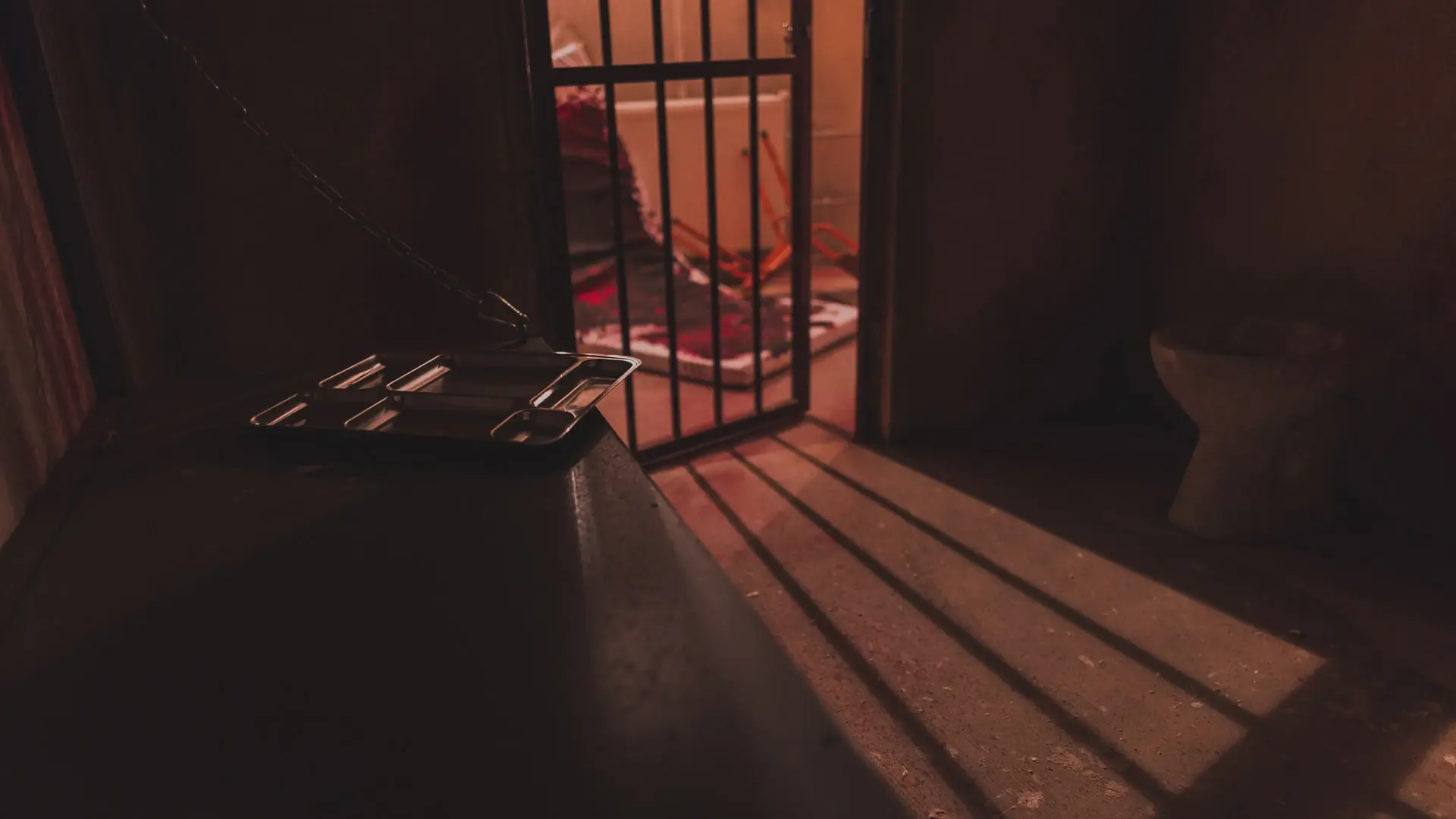 Game Over Escape Rooms Carousel Images 5