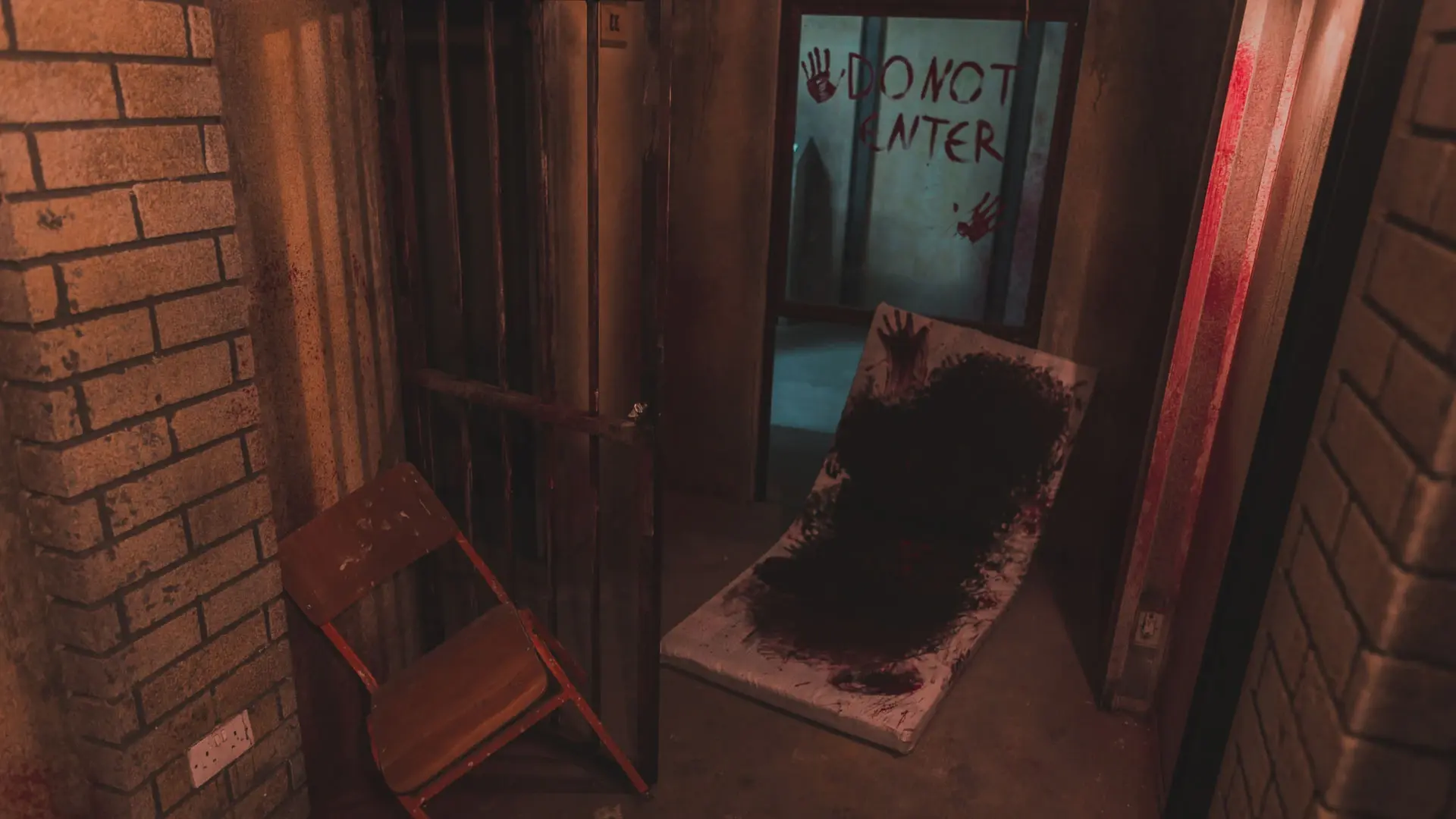 Game Over Escape Rooms Carousel Images 6