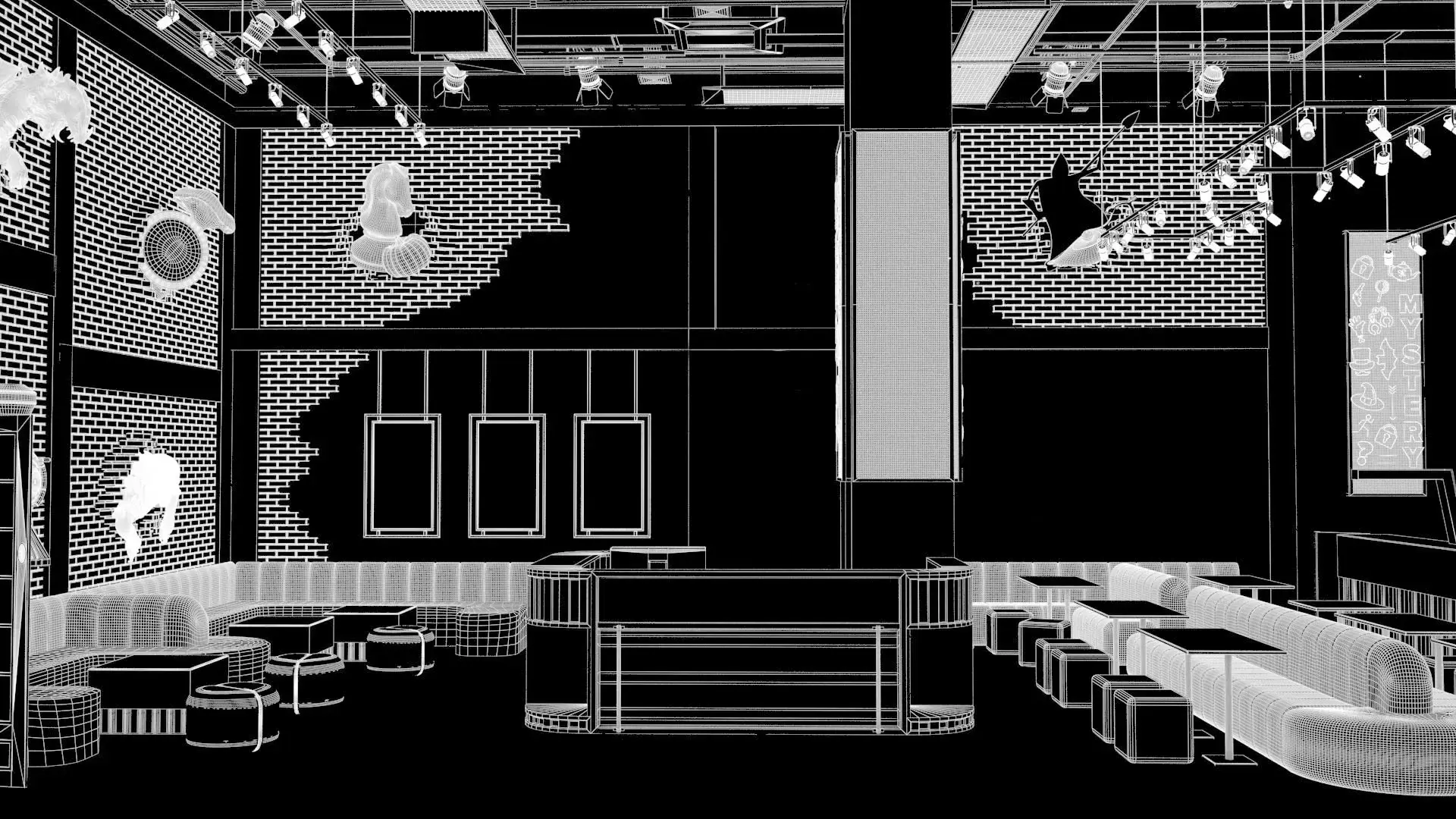 Game Over Escape Rooms Carousel Images 4