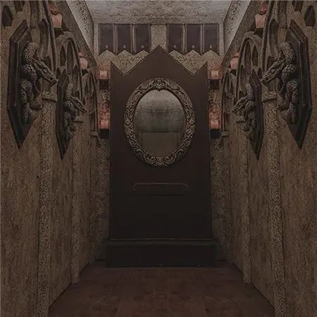 مدرسة السحر