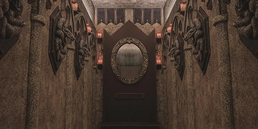 مدرسة السحر