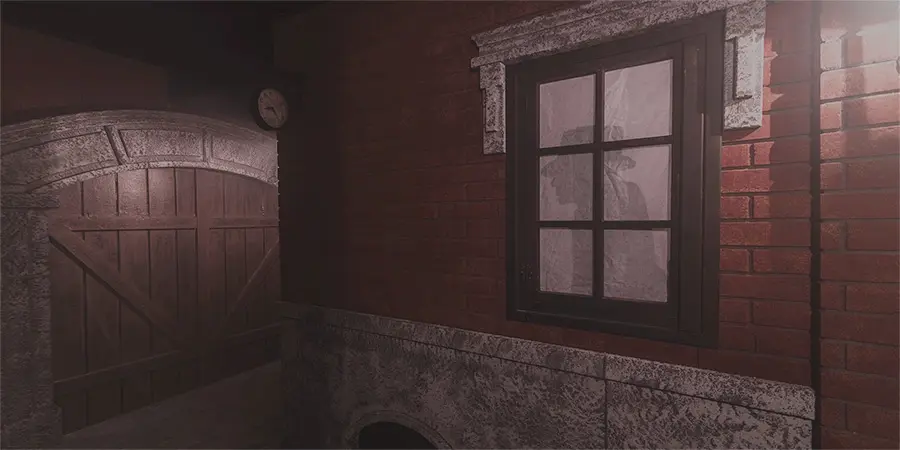 جاك ' السفاح'