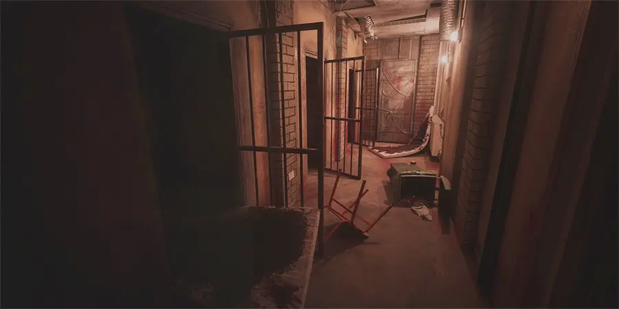 الموت القادم